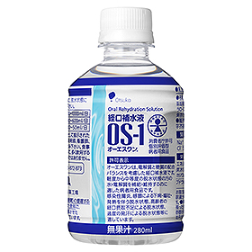 【軽】経口補水液 OS-1